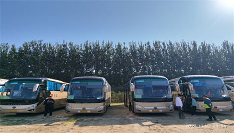 北京海淀區(qū)班車(chē)租賃公司承擔(dān)相應(yīng)的責(zé)任