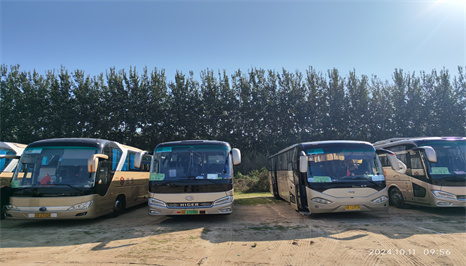 北京亦莊開(kāi)發(fā)區(qū)班車(chē)租賃公司投保的險(xiǎn)種