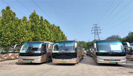 北京大興區(qū)班車(chē)租賃公司駕車(chē)比較危險(xiǎn)呢？